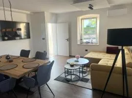 Apartment Beatus