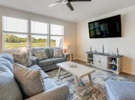 Modern Millville Home 5 Mi to Beach and Boardwalk!