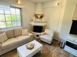 Villaggio View, hotel en Kariá