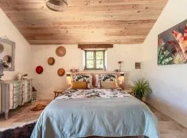 La p'tite chambre