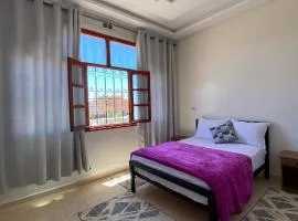 Residence Dallas Warzazate