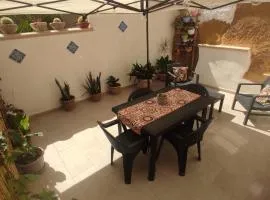 Giove Casa Vacanza Agrigento
