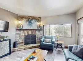 Mountainwood 303