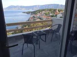 NEW! Two Bedrooms Apartment – Povlja, Brač