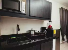 Departamentos Los Cabos 1, Ferienwohnung mit Hotelservice in San Jos&eacute; del Cabo