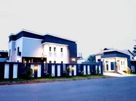 Aduke's Residence
