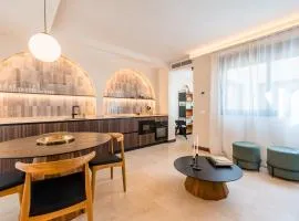 Apartamentos La Vistosona
