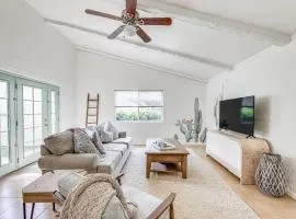 7 Mi to ASU Family Retreat with Pool Access