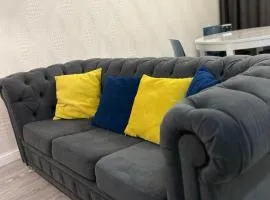 Квартиры посуточно