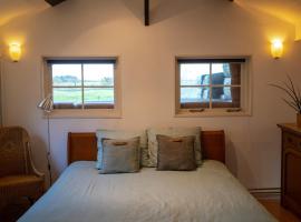 Rancho Bejarano, hotel v destinaci Kollumerpomp