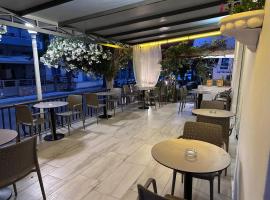 Paradise Hotel, hotel in Kos Town