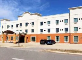 Cotulla Express Inn