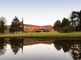 San Miguel Plaza Hotel All Inclusive