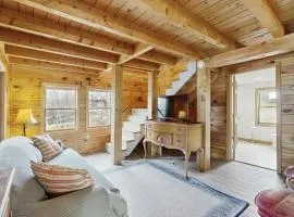Ridge View Cottage