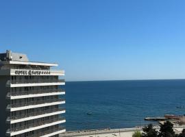ProMax Apartmani, hotel Sutomoréban