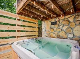 Little Bear Getaway by Avada Properties