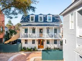 The Inn at 257