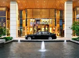 Kempinski Hotel Chongqing - Complimentary 500ml Home-Brewed beer voucher upon check-in