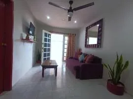 Casa Itzae