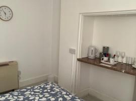 Santel, hotel em Bury