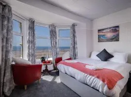 The Beachfront Hotel