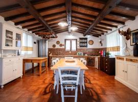 Casa Iriai, hotel in Dorgali