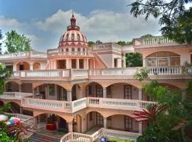 Jains Royal Palace Resorts