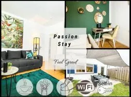 Landhaus beim Knoops Park