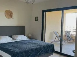 Appartement spacieux 6 personnes sur le vieux port