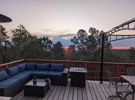 Wilderness Hideaway