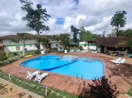 Ecohotel Santa Barbara