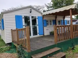 Le Blue Home