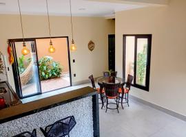 BrotasLoft, hotel a Brotas