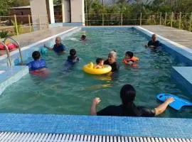 Paradise Farm Alibaug