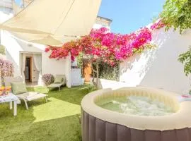 Maria House con giardino privato