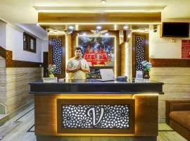 Vinayak Stay -Near Yatra Parchi Counter Katra