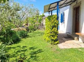 Holiday house Gioia Cristina, ξενοδοχείο με γκολφ σε Labin
