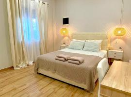 Elia Room & Garden, ξενοδοχείο στο Κοντόκαλι