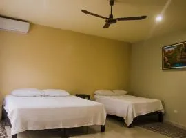 Hospedaje Dzipil