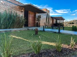 Monte Si&atilde;o Ch&acirc;teau, country house in Urubici