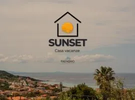 Casa Vacanze - Sunset