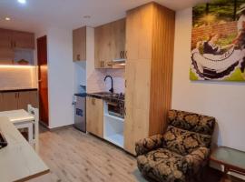 Mirador, пляжный отель в городе Касма