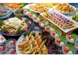 Dogashima Onsen Hotel - Vacation STAY 55274v