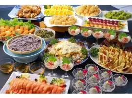 Dogashima Onsen Hotel - Vacation STAY 55275v