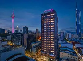 Moxy Kuala Lumpur Chinatown
