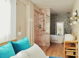 Casa Rosetta Boutique, hotel v destinácii Xàtiva