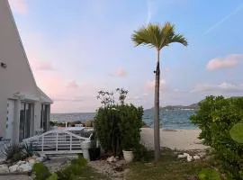 Sweet Home sur la plage