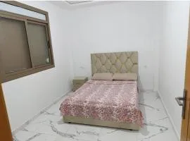 Saïdia suite