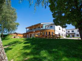 Hardthof-Sauerland, hotel in Schmallenberg
