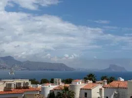 ALBIR Casa Celeste
